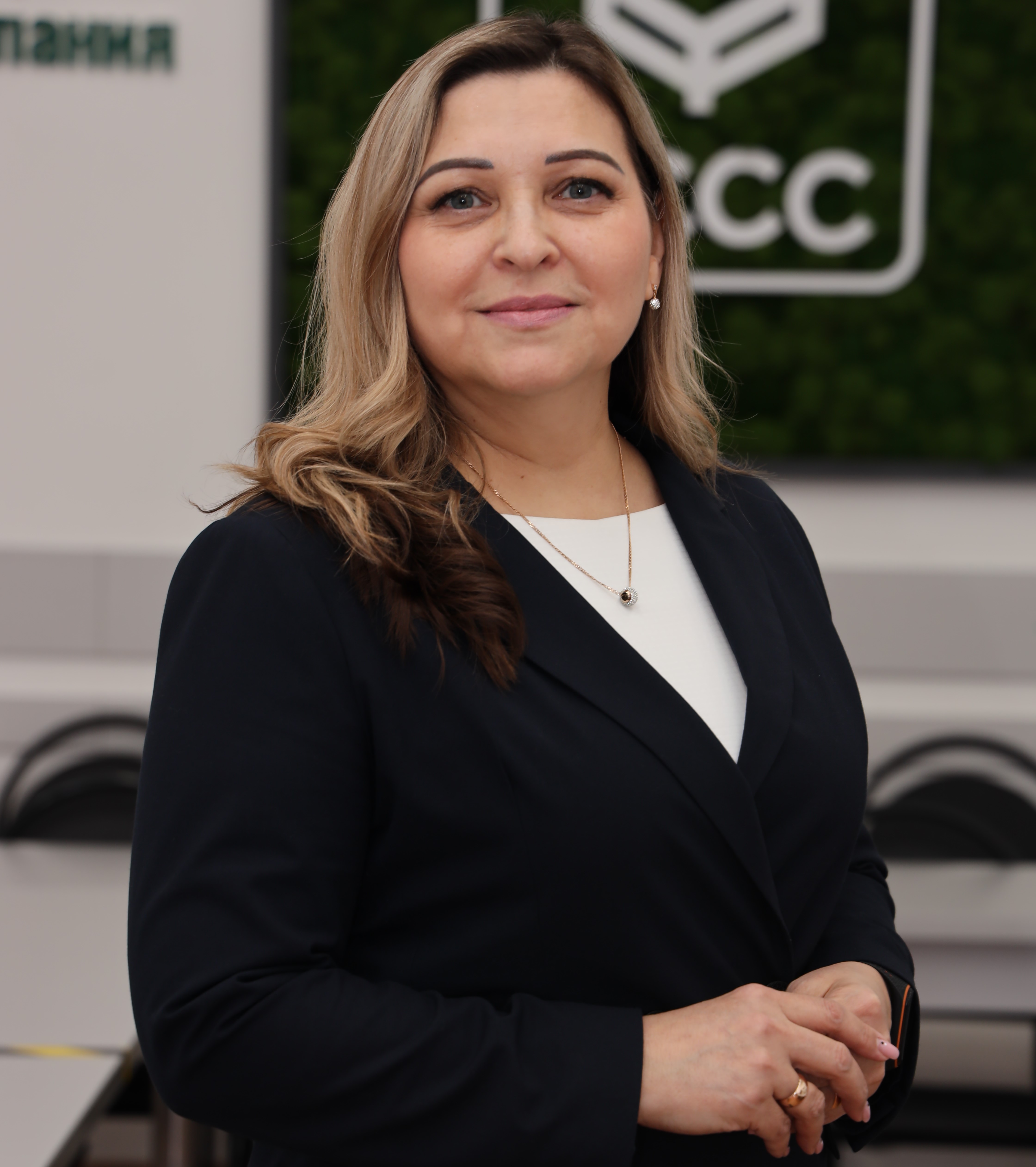 Руководитель отдела