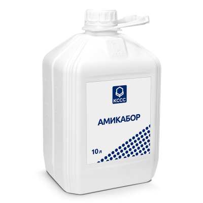 Amikabor