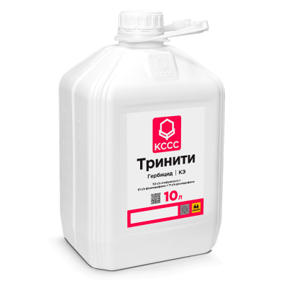Triniti