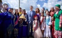 Сабантуй в Челябинской области проходил на территории Троицкого района - Image preview 1