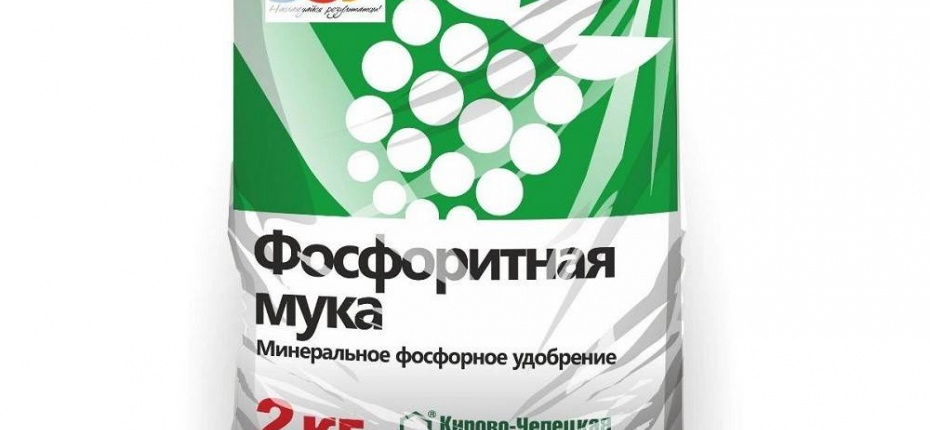 Фосфорные удобрения - ООО ТД Кирово-Чепецкая Химическая Компания