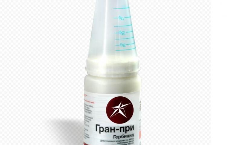 Treatment with products Торговый Дом «Кирово-Чепецкая Химическая Компания»